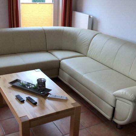 Ferienwohnung Sandstrand グロヴェ エクステリア 写真
