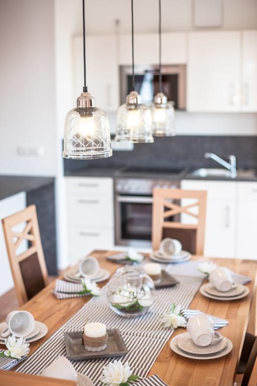 Ferienwohnung Sandstrand グロヴェ 部屋 写真